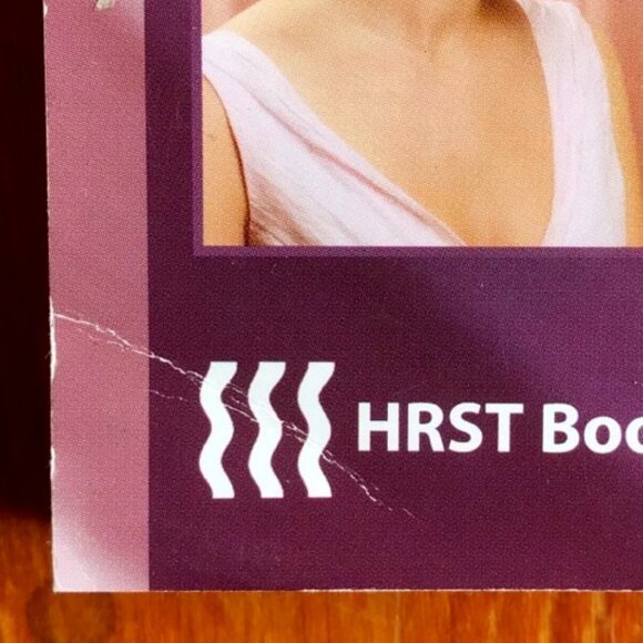 Vintage Hairstyling Book By Lauren Rennell's - Picture 12 of 14